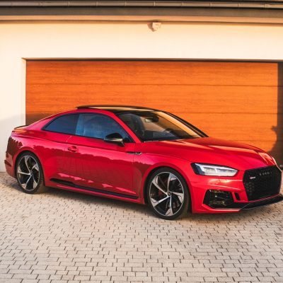 Audi rs5