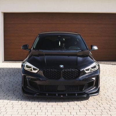 BMW M135 F40