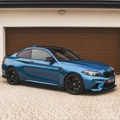 BMW M2 F87